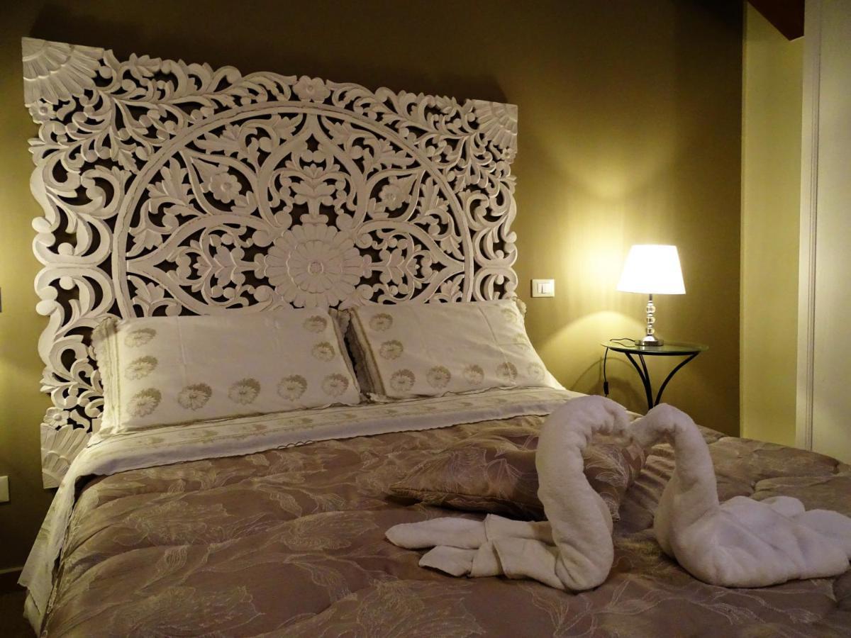 Agora' Castelnuovo Della Daunia Bed & Breakfast Exterior photo
